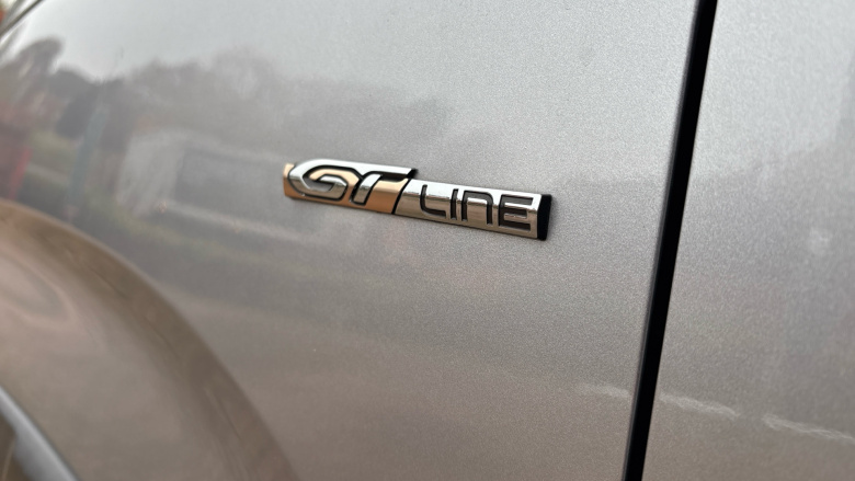 Peugeot Rifter 1.5 BlueHDi 130 GT Line 5dr Diesel Estate